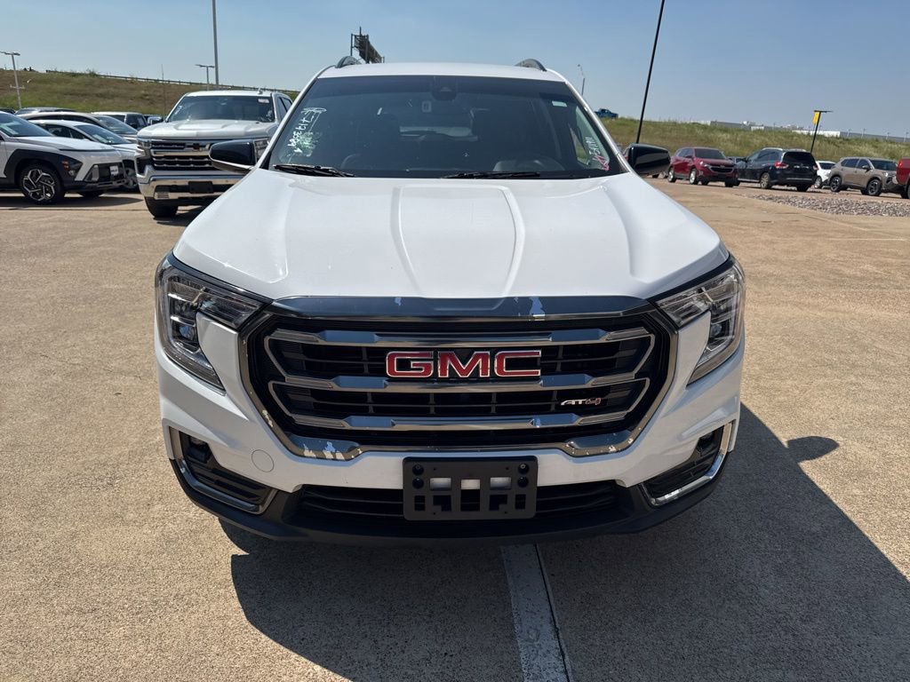 2023 Gmc Terrain AT4 photo 9