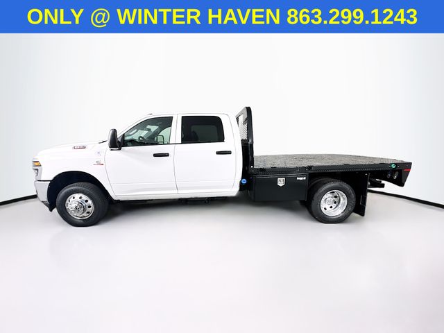 2025 Ram 3500 Tradesman photo 4