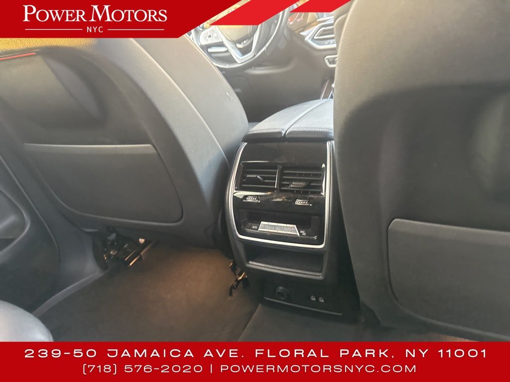2021 Bmw X7 xDrive40i photo 18