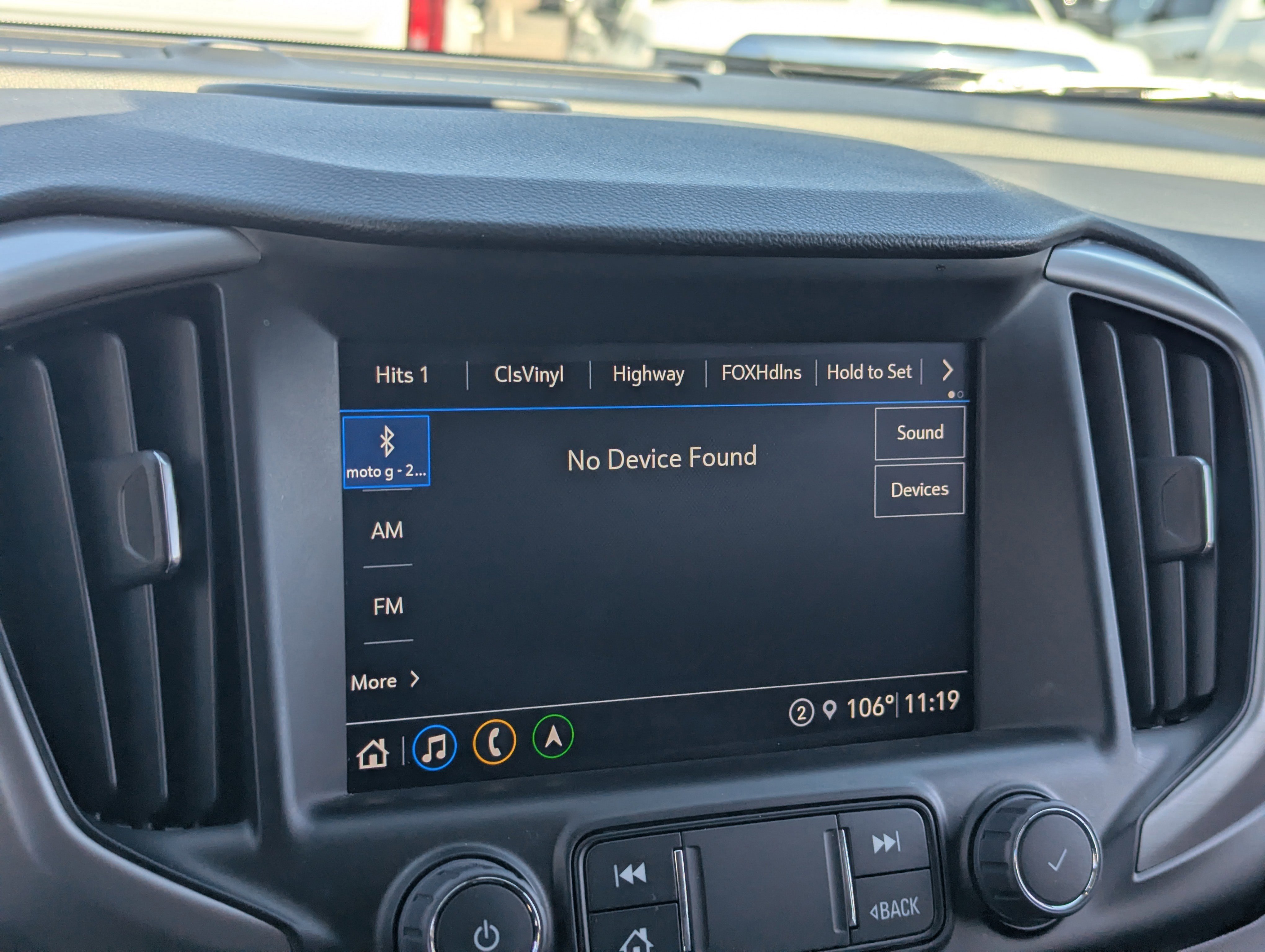 2023 Gmc Terrain AT4 photo 3