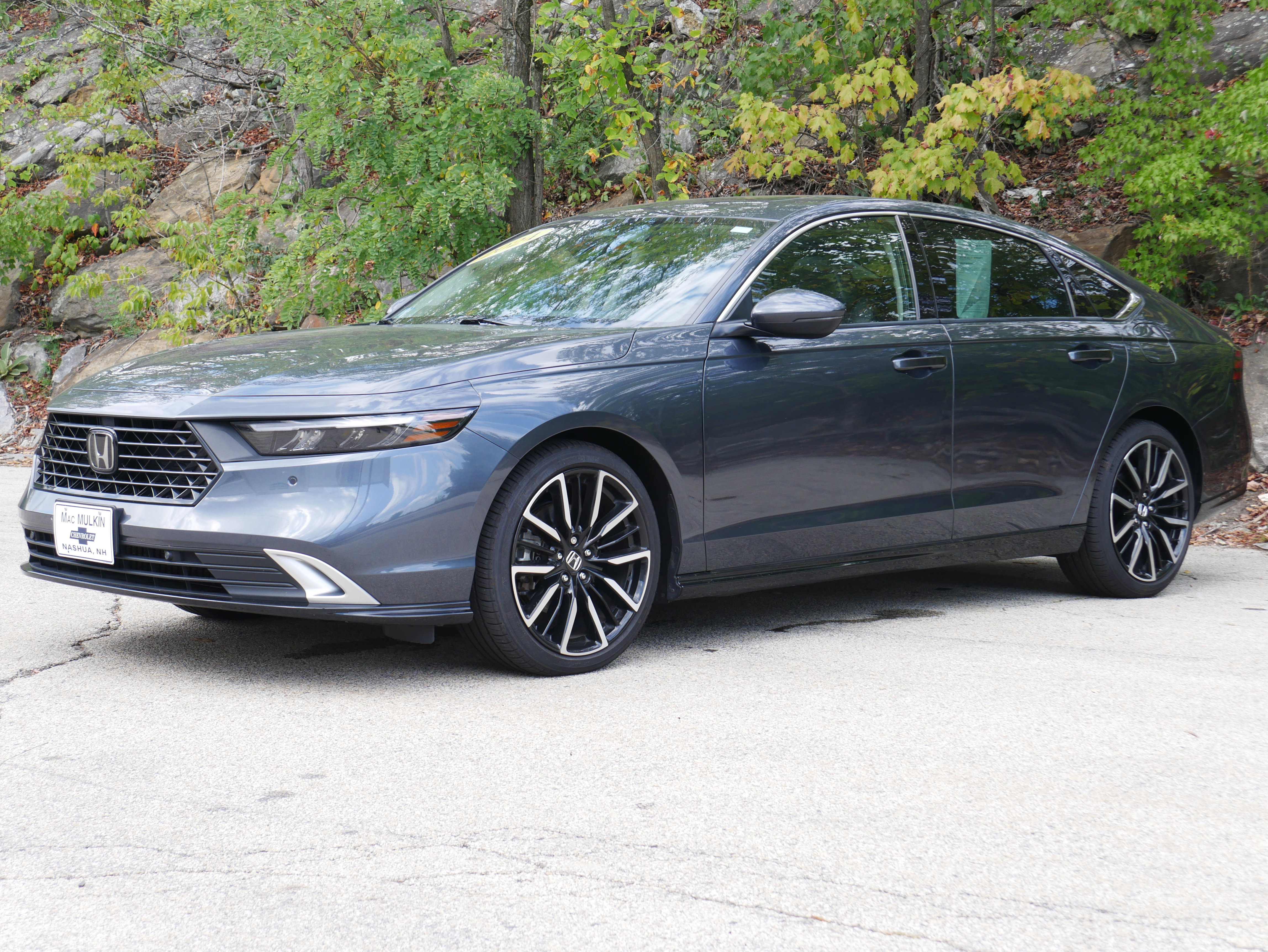 2024 Honda Accord