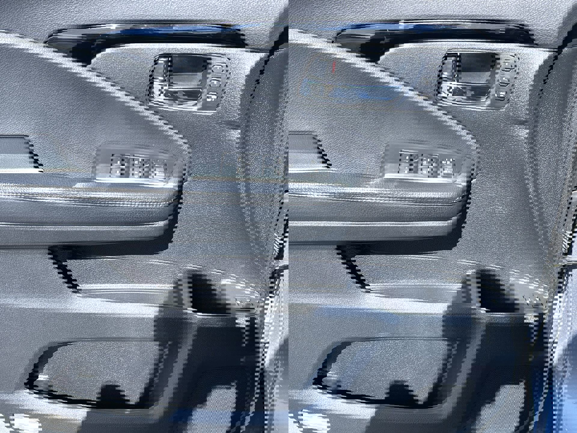 2019 Honda Pilot Elite photo 13