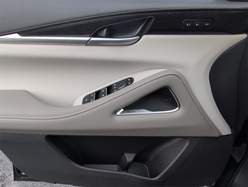 2026 Infiniti QX60 Autograph AWD photo 13