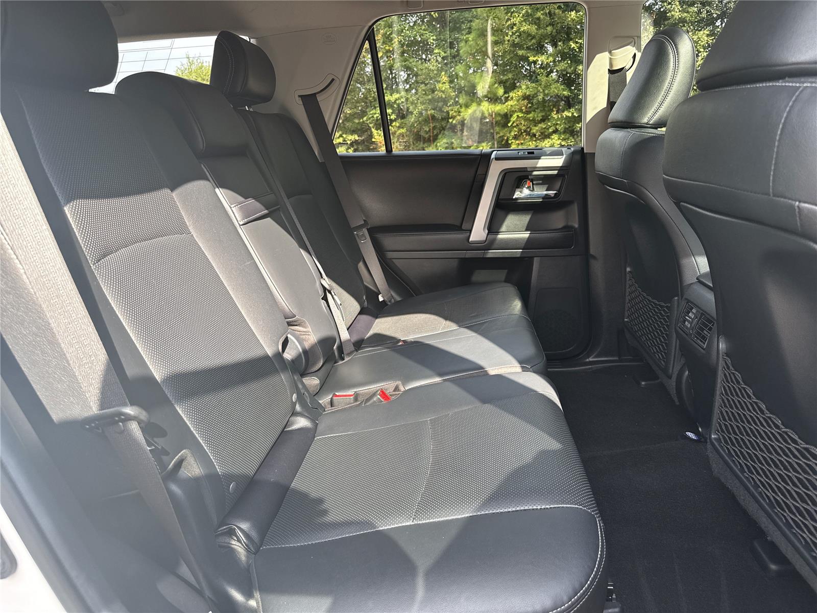 2018 Toyota 4Runner Limited photo 20