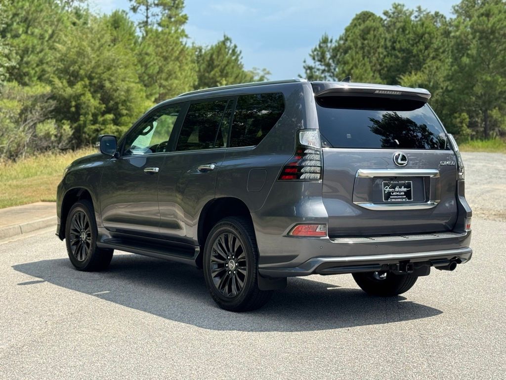 2023 Lexus GX 460 photo 9