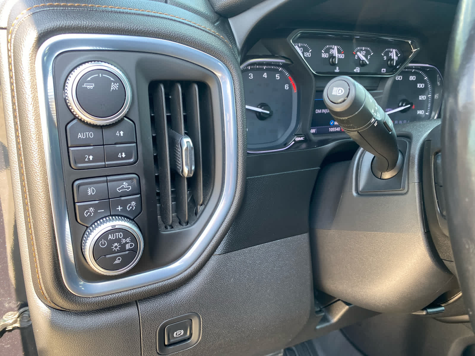 2019 Gmc Sierra 1500 AT4 photo 15