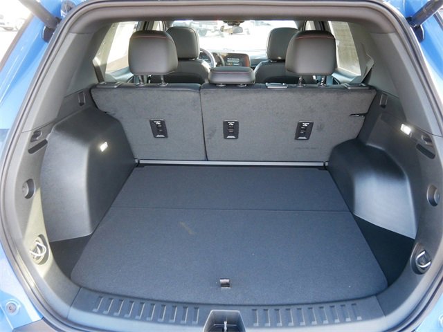 2026 Chevrolet Equinox RS photo 4