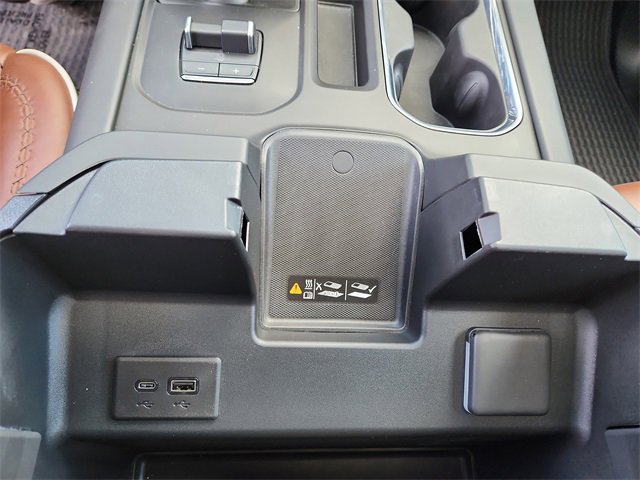 2025 Gmc Sierra 1500 Denali Ultimate photo 31