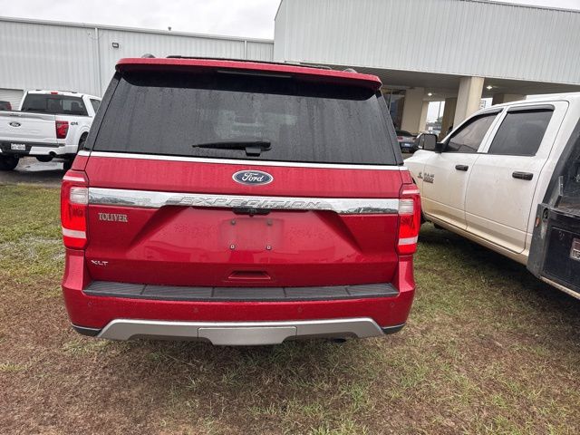 2020 Ford Expedition XLT photo 2