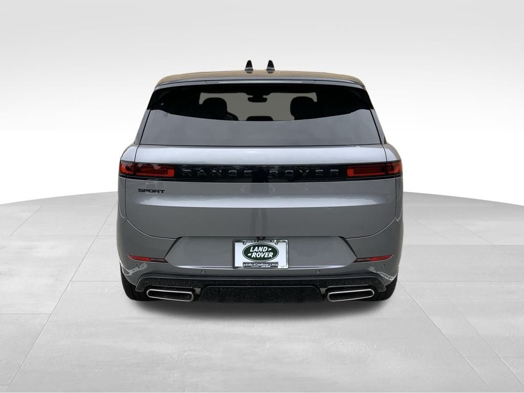 2025 Land Rover Range Rover Sport SE photo 7