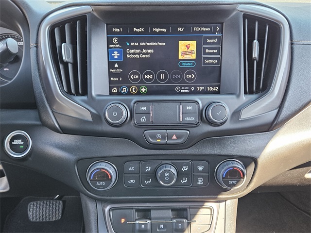 2024 Gmc Terrain AT4 photo 17