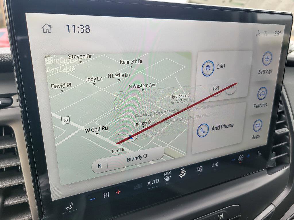 2026 FORD TRANSIT - Image 17