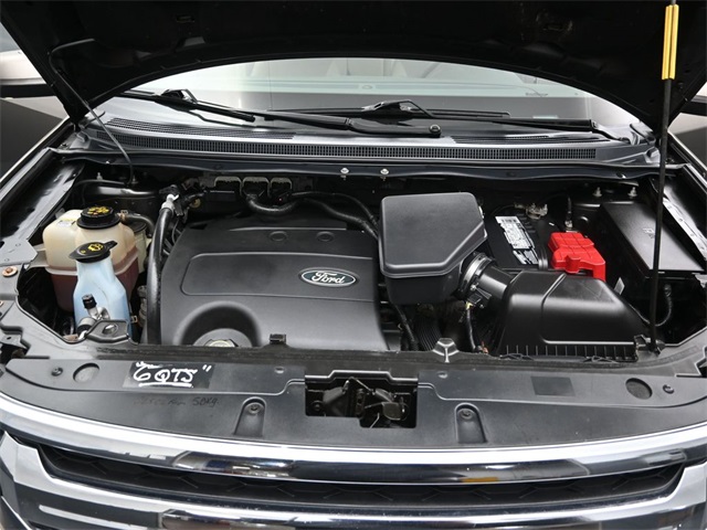 2014 Ford Edge SEL photo 29