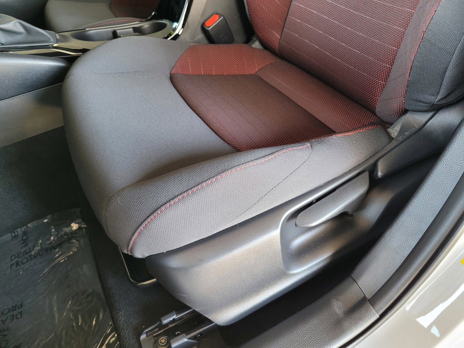 2024 Toyota Corolla Nightshade Edition photo 15