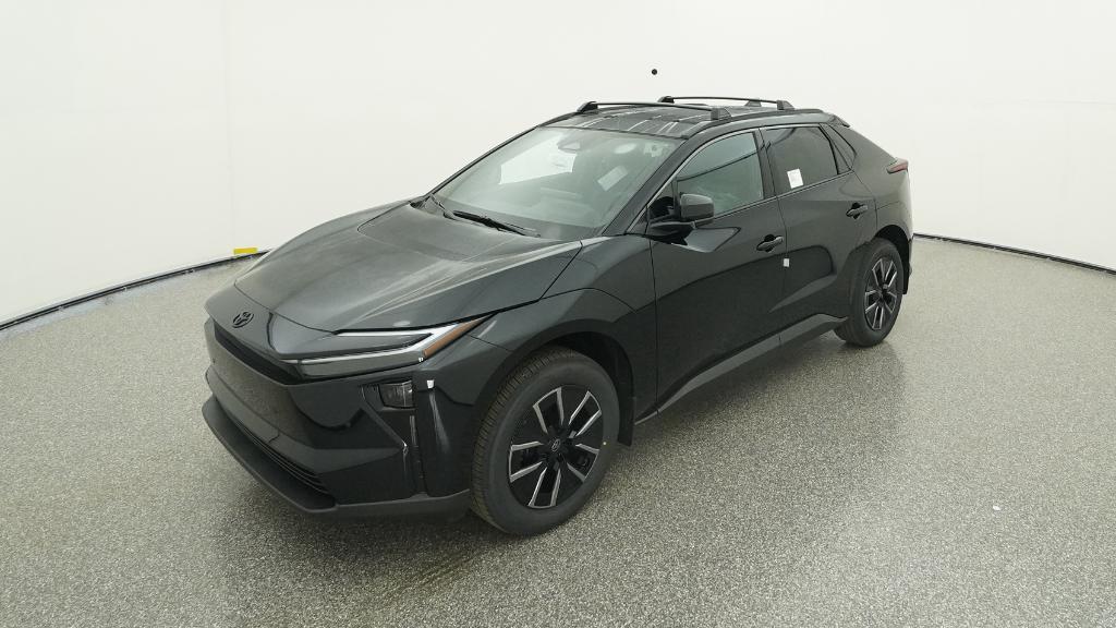 2026 Toyota bZ XLE's photo