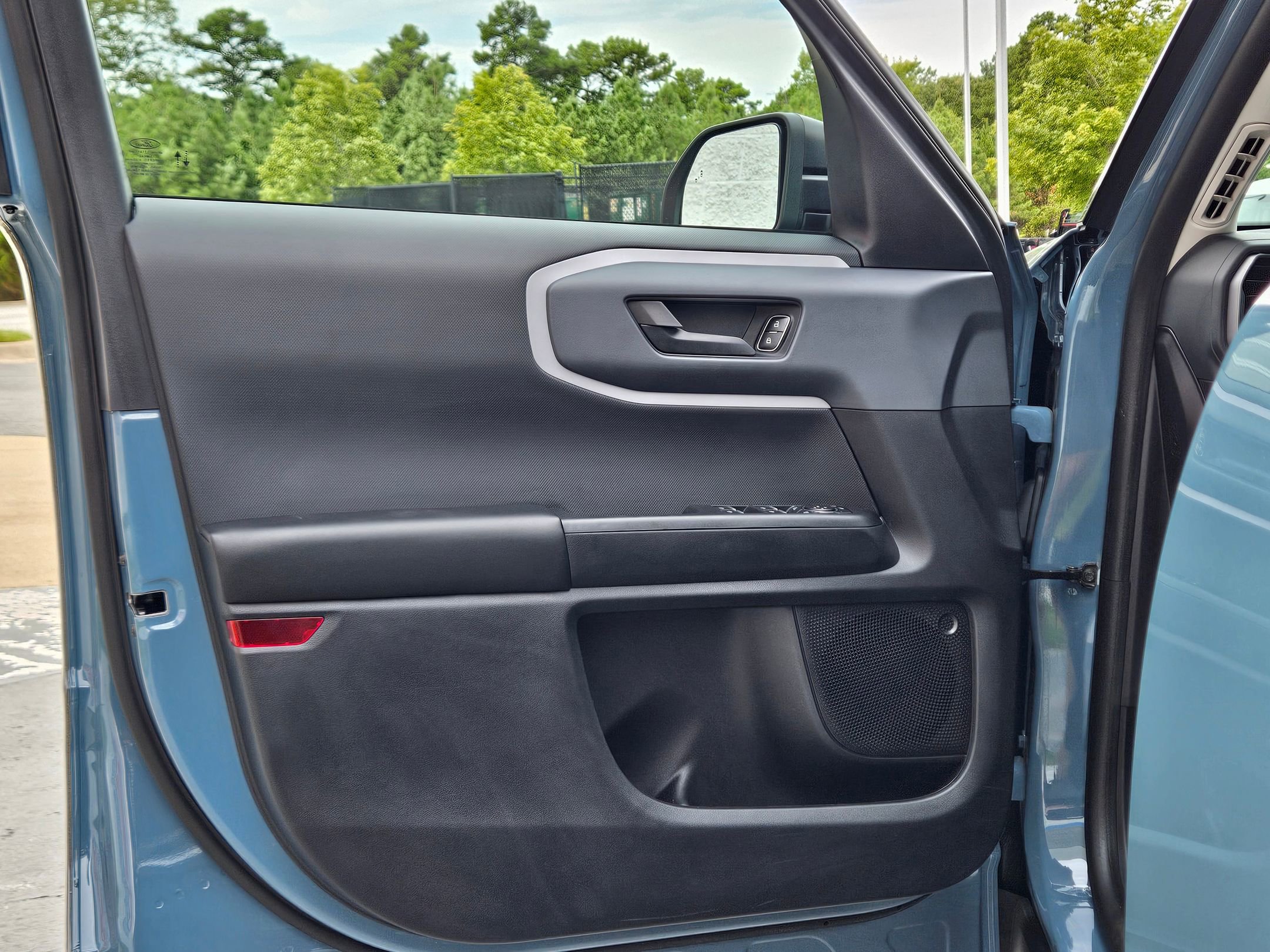 2023 Ford Bronco Sport Big Bend photo 15