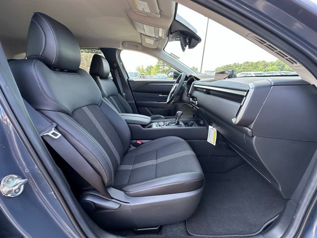 2025 Mazda CX-50 2.5 Select photo 29