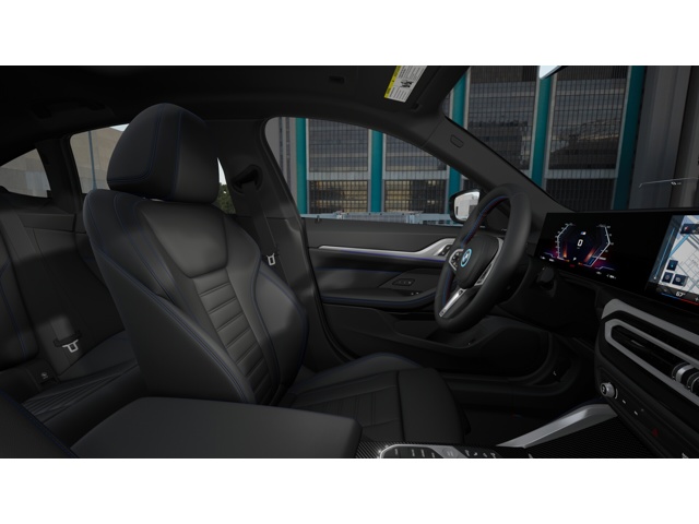 2024 Bmw i4 M50 photo 9