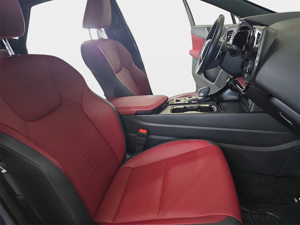 2022 Lexus NX 250 photo 10