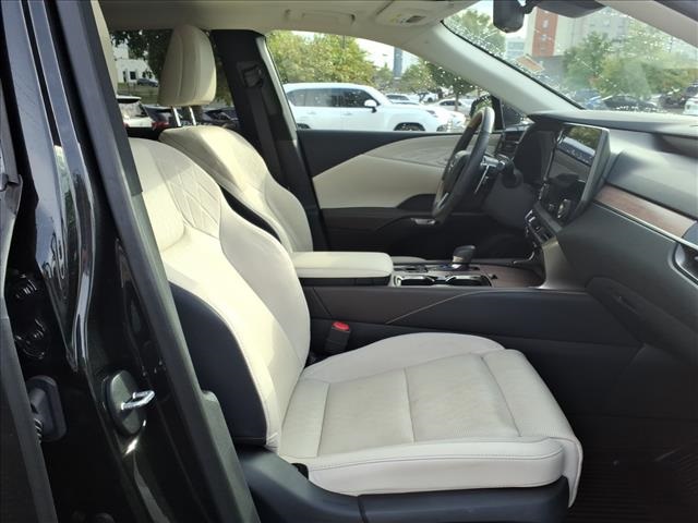 2023 Lexus RX 350 Luxury photo 18