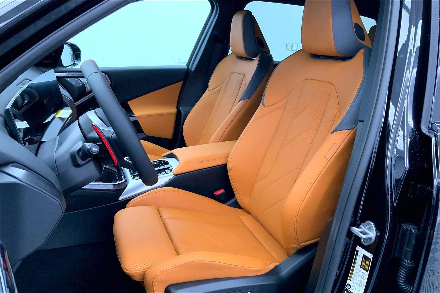 2026 Bmw X3 M50 photo 5