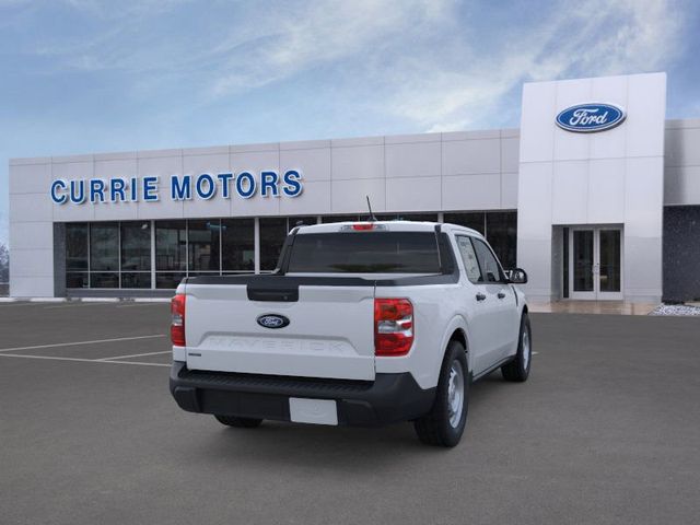 2026 FORD MAVERICK - Image 40