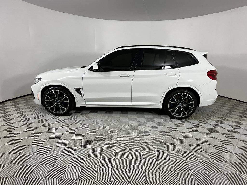 2020 Bmw X3 photo 2