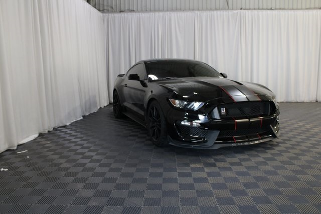 2017 Ford Mustang Shelby GT350 photo 28