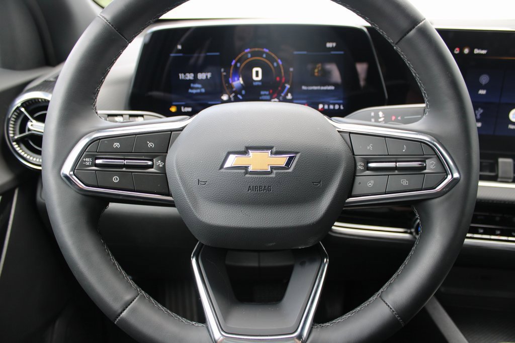 2026 Chevrolet Equinox LT photo 23