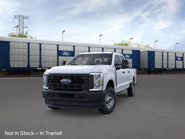 2026 Ford F-250 photo 2