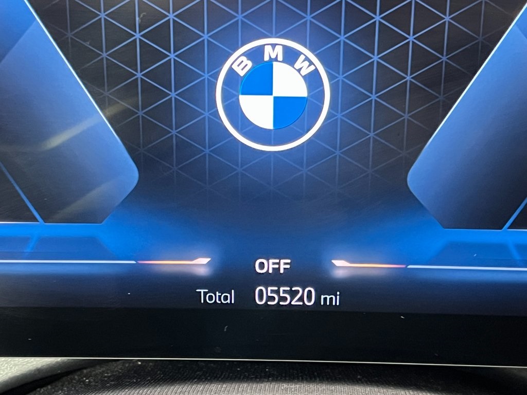 2025 Bmw 530i xDrive photo 2