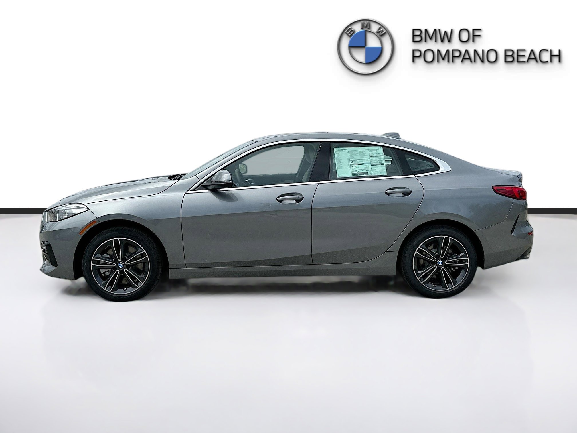 2024 Bmw 228i photo 4