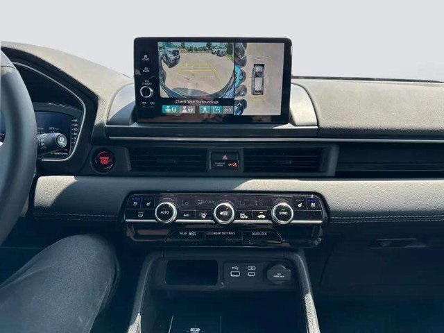 2025 Honda Pilot Elite photo 21