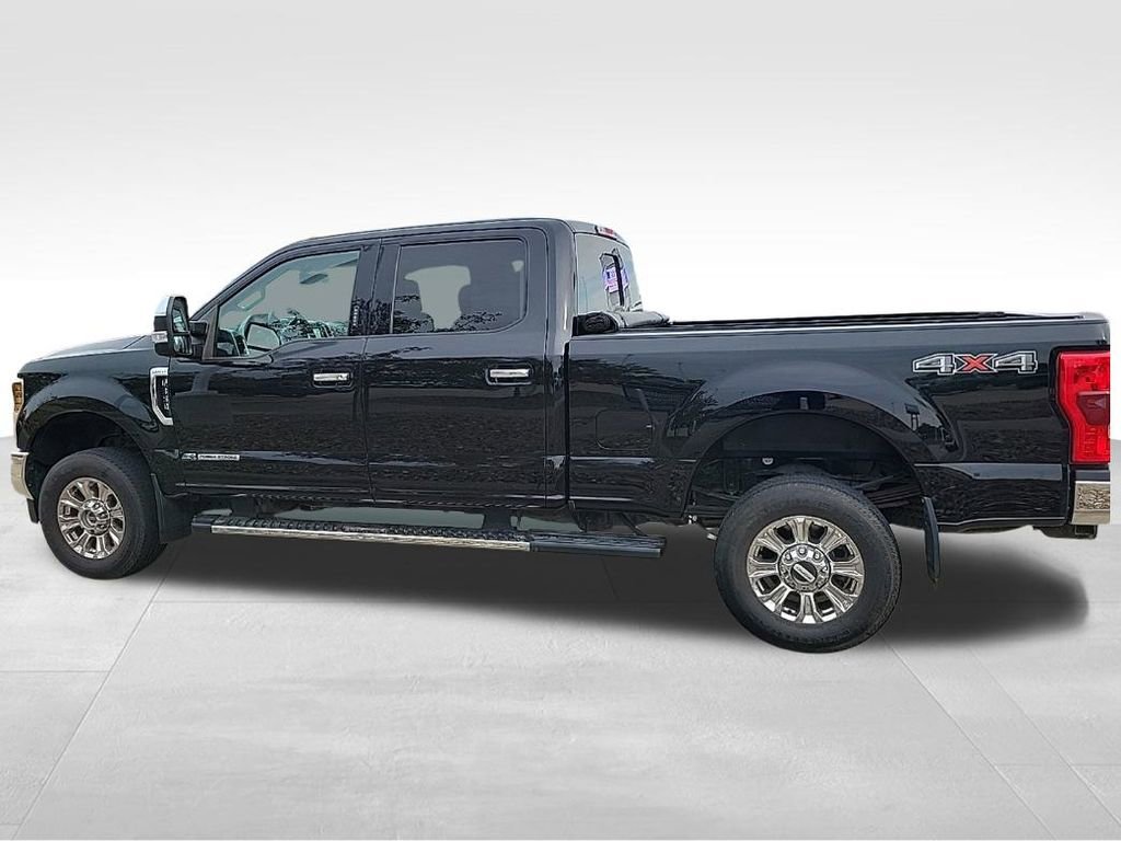 2018 Ford F-350 XL photo 2