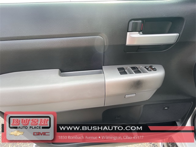 2008 Toyota Tundra Limited photo 19
