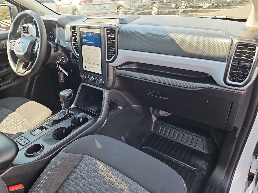 2024 Ford Ranger XL photo 30