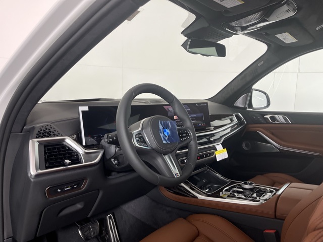 2026 Bmw X7 xDrive40i photo 9