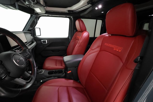 2024 Jeep Wrangler Rubicon 392 photo 9
