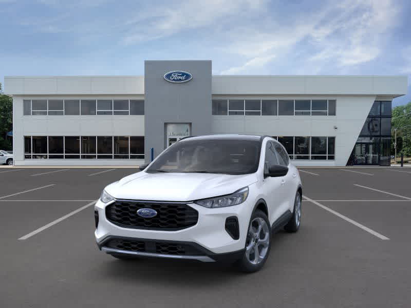 2025 Ford Escape ST-Line photo 2