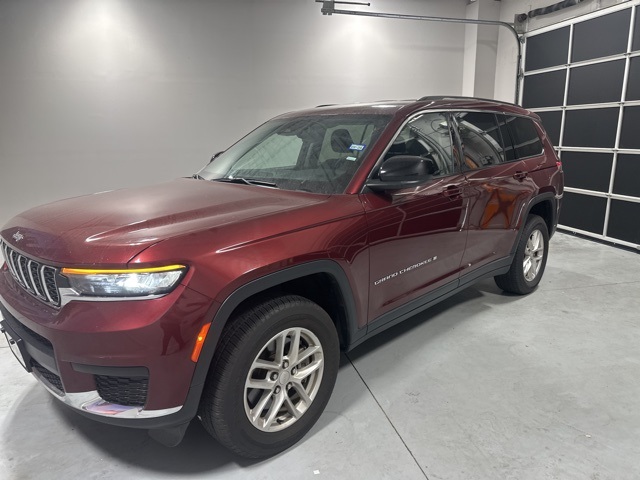 2023 Jeep Grand Cherokee Laredo photo 10