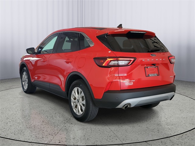 2024 Ford Escape Active photo 4