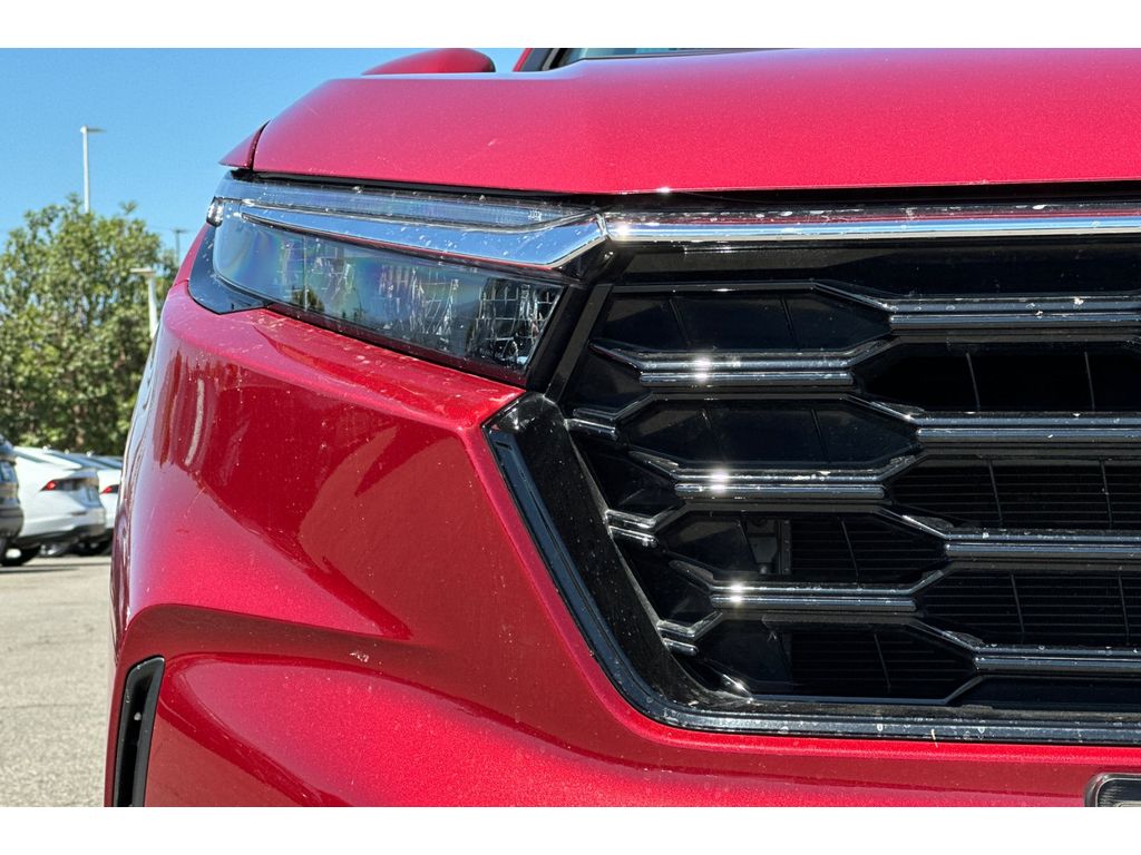 2024 Honda CR-V EX-L photo 43