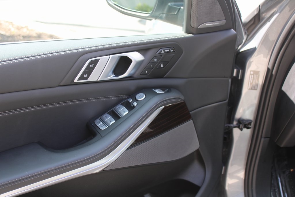2025 Bmw X7 xDrive40i photo 18