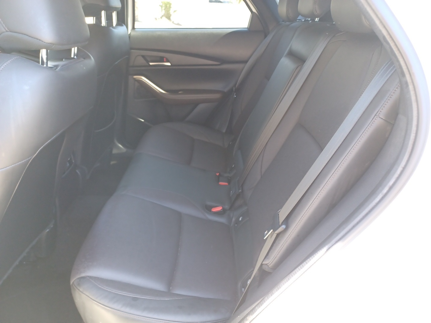 2022 Mazda CX-30 2.5 Turbo Premium photo 7