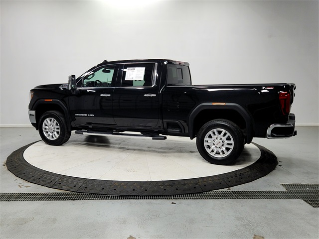 2021 Gmc Sierra 2500 HD SLT photo 5