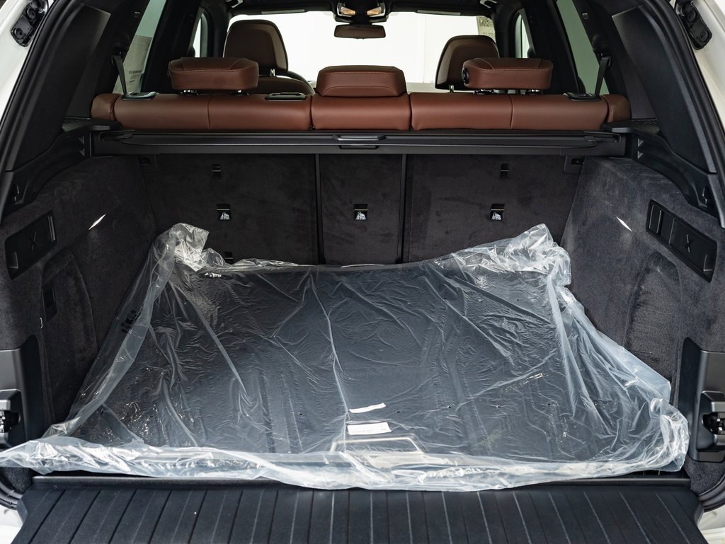 2026 Bmw X5 xDrive40i photo 15