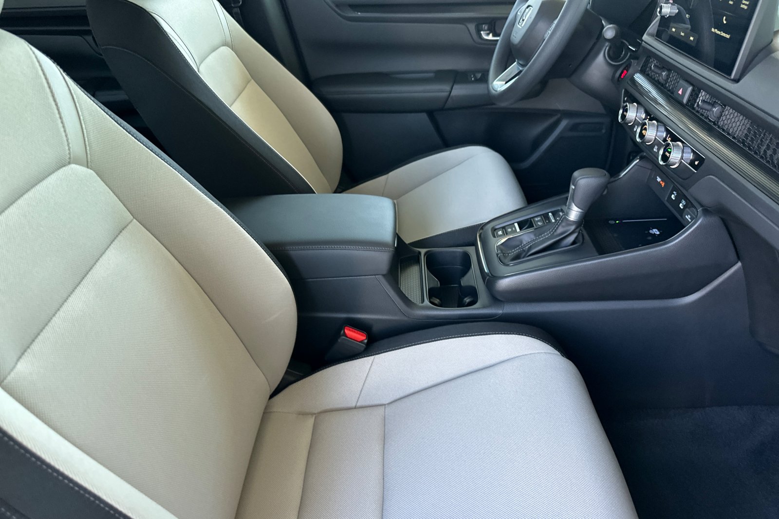 2026 Honda CR-V EX photo 16