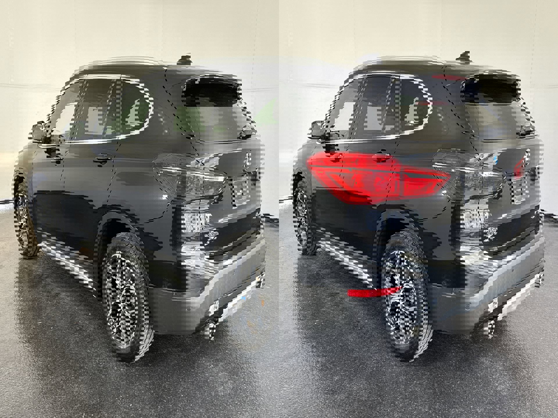 2021 Bmw X1 sDrive28i photo 4