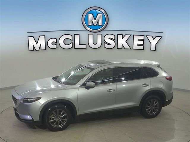 2023 Mazda CX-9 Touring's photo