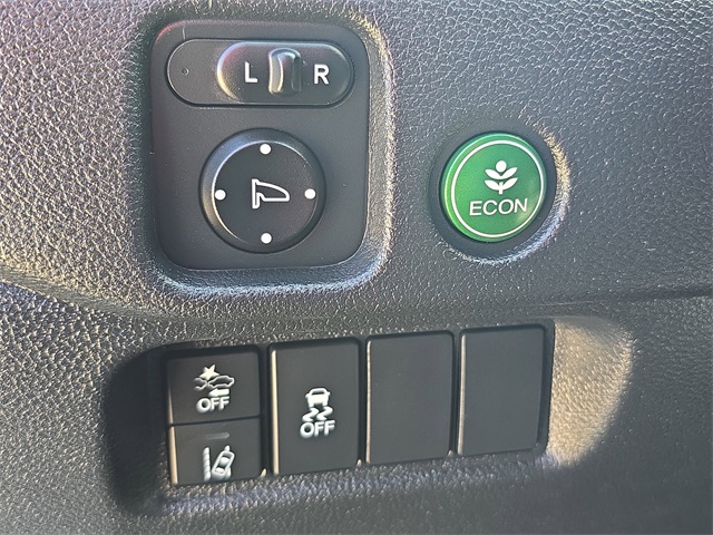 2022 Honda Pilot Special Edition photo 23